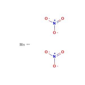 manganese(2+);dinitrate