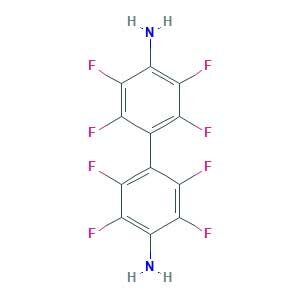 4-(4-amino-2,3,5,6-tetrafluorophenyl)-2,3,5,6-tetrafluoroaniline
