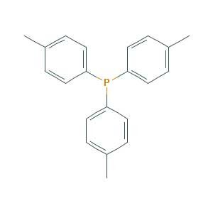 tris(4-methylphenyl)phosphane