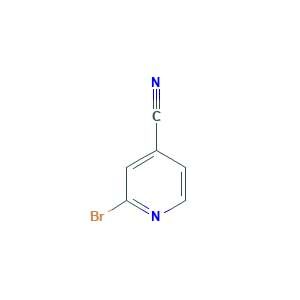 2-bromopyridine-4-carbonitrile