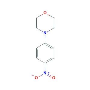 4-(4-nitrophenyl)morpholine