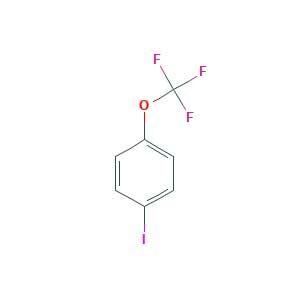 1-iodo-4-(trifluoromethoxy)benzene