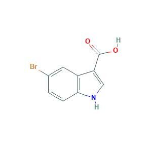 5-bromo-1H-indole-3-carboxylic acid
