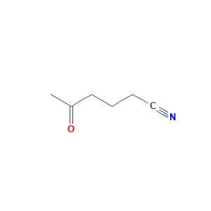 5-oxohexanenitrile