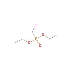 1-[ethoxy(iodomethyl)phosphoryl]oxyethane