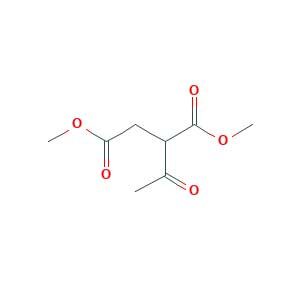 dimethyl 2-acetylbutanedioate