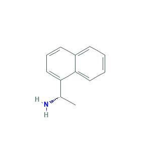 (1S)-1-naphthalen-1-ylethanamine