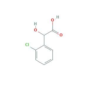 2-(2-chlorophenyl)-2-hydroxyacetic acid
