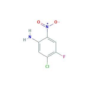 5-chloro-4-fluoro-2-nitroaniline