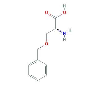 (2R)-2-amino-3-phenylmethoxypropanoic acid