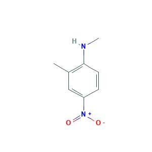 N,2-dimethyl-4-nitroaniline