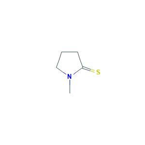 1-methylpyrrolidine-2-thione