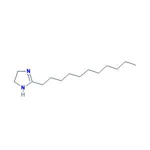 2-undecyl-4,5-dihydro-1H-imidazole