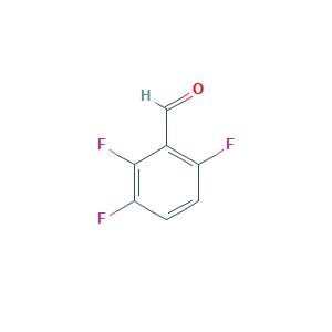 2,3,6-trifluorobenzaldehyde