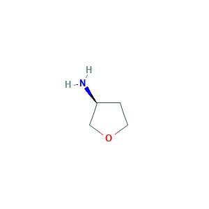 (3S)-oxolan-3-amine