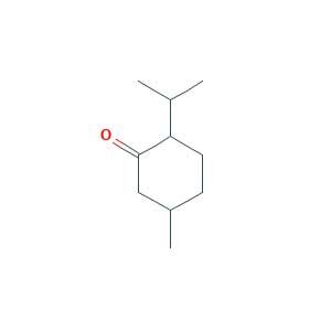 5-methyl-2-propan-2-ylcyclohexan-1-one