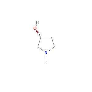 (3R)-1-methylpyrrolidin-3-ol