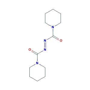 (NE)-N-(piperidine-1-carbonylimino)piperidine-1-carboxamide