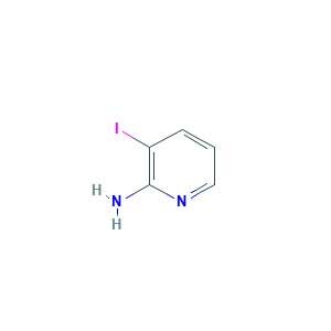 3-iodopyridin-2-amine