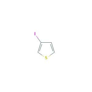 3-iodothiophene