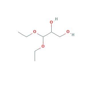 3,3-diethoxypropane-1,2-diol