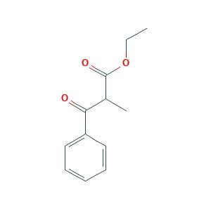 ethyl 2-methyl-3-oxo-3-phenylpropanoate