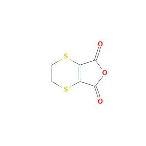 2,3-dihydro-[1,4]dithiino[2,3-c]furan-5,7-dione