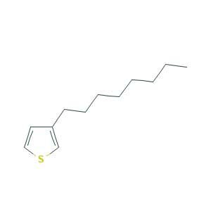 3-octylthiophene