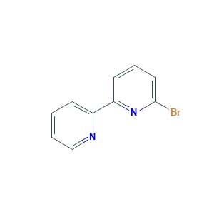 2-bromo-6-pyridin-2-ylpyridine