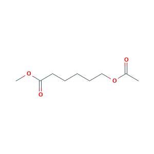 methyl 6-acetyloxyhexanoate