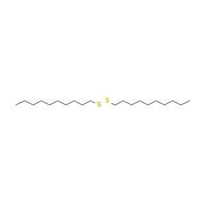 1-(decyldisulfanyl)decane