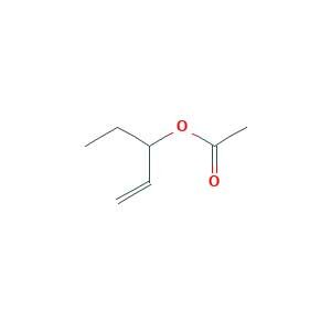 pent-1-en-3-yl acetate
