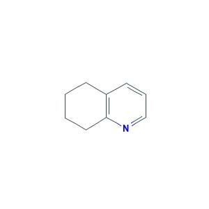 5,6,7,8-tetrahydroquinoline