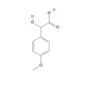 2-hydroxy-2-(4-methoxyphenyl)acetic acid