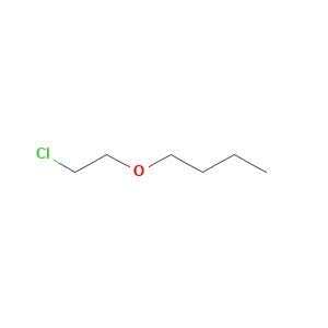 1-(2-chloroethoxy)butane