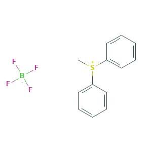 methyl(diphenyl)sulfanium;tetrafluoroborate