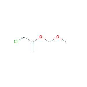 3-chloro-2-(methoxymethoxy)prop-1-ene