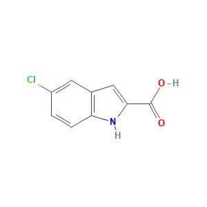 5-chloro-1H-indole-2-carboxylic acid