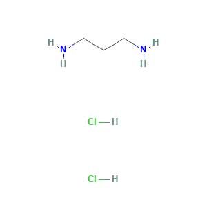 propane-1,3-diamine;dihydrochloride