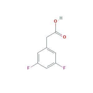 2-(3,5-difluorophenyl)acetic acid