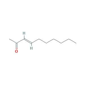 (E)-dec-3-en-2-one