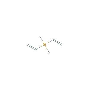 bis(ethenyl)-dimethylsilane