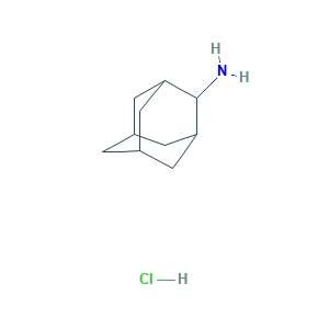 adamantan-2-amine;hydrochloride