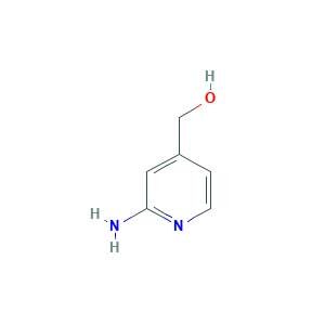 (2-aminopyridin-4-yl)methanol