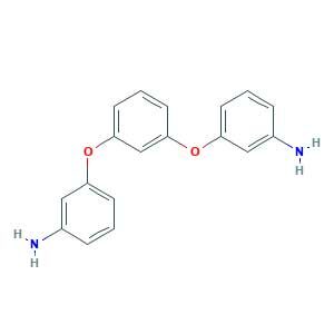 3-[3-(3-aminophenoxy)phenoxy]aniline
