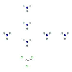 azane;cobalt(3+);trichloride