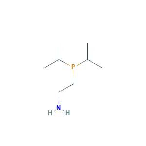 2-di(propan-2-yl)phosphanylethanamine
