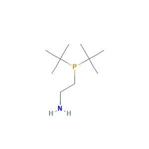 2-ditert-butylphosphanylethanamine