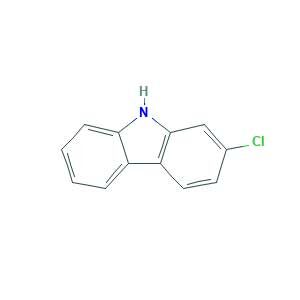 2-chloro-9H-carbazole