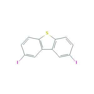 2,8-diiododibenzothiophene